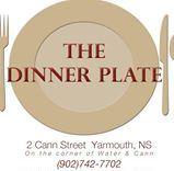 The Dinner Plate