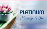 Platinum Massage & Spa