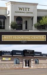 Witt Flooring Center