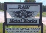 Raw Metal Works
