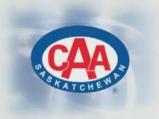 CAA Saskatchewan 