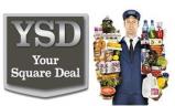 Your Square Deal Maytag