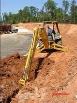 Tichy Backhoe & Trenching
