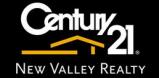 Century 21 New Valley Realty
