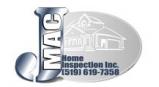 JMac Home Inspections  