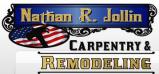 Nathan R Jollin Carpentry & Remodeling
