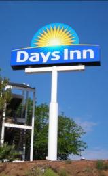 Days Inn 