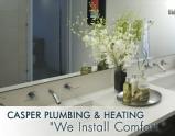 Casper Plumbing and Heating