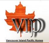 VIP Vancouver Island Pacific Homes Inc