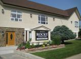 Rocky Funeral Home