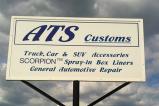 ATS Customs
