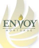 Envoy Mortgage - Cam Nowlin