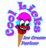 Cool Licks Ice Cream Parlour