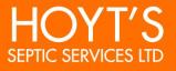 Hoyt's Septic Services Ltd.