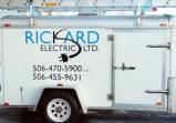Rickard Electric 
