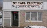 St. Paul Electric
