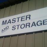 Master Van & Storage Inc.