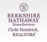 Berkshire Hathaway Home Services-Clyde Hendrick