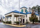 Quality Inn Fuquay Varina