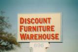 Discount Furniture Warehouse
