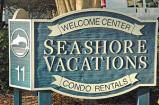 Seashore Vacations