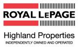 Royal LePage Highland Properties