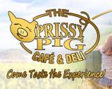 Prissy Pig Cafe & Deli