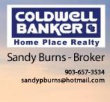 Coldwell Banker Home Place Realty