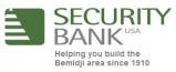 Security Bank 