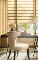Valley Blinds and Draperies