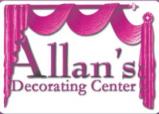 Allan's Decorating Center