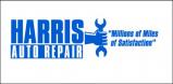 Harris Auto Repair