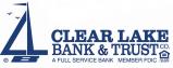 Clear Lake Bank and Trust