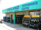TireLand Performance Centre