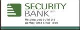 Security Bank  