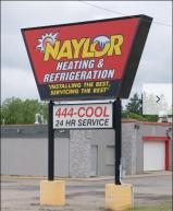 Naylor Heating & Refrigeration