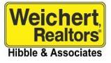 WEICHERT, REALTORS - Hibble & Associates 