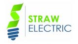 Straw Electric