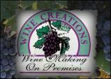 Wine Creations