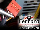 Ferrara Electrical Construction 
