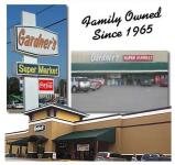 Gardner's Supermarket