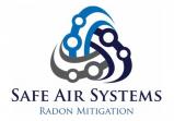 Safe Air Systems - NJ Radon Mitigation