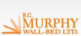 B.C Murphy Wall Bed Ltd 