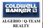 Coldwell Banker Algerio/Q - Team Realty