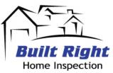 Built Right Home Inspection