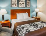 Sleep Inn & Suites Rehoboth Beach