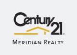 Century 21 Meridian Realty