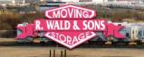 R. Wald & Sons Moving & Storage Ltd.