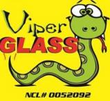 Viper Glass