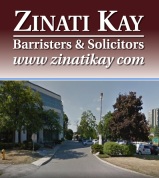Zinati Kay Real Estate Lawyers